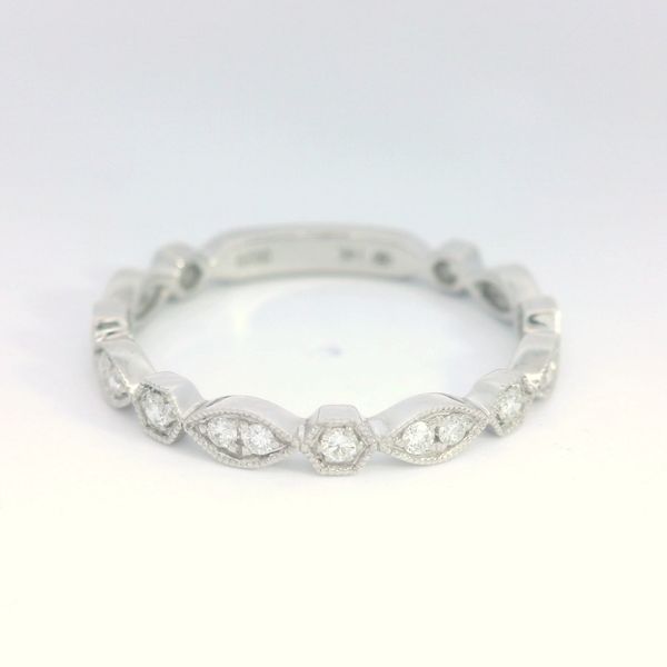 Diamond Fashion Ring Bethany's Jewelry Wellsboro, PA