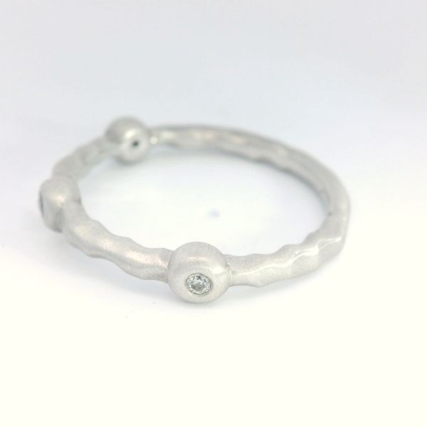 Diamond Fashion Ring Image 2 Bethany's Jewelry Wellsboro, PA