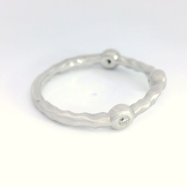 Diamond Fashion Ring Image 4 Bethany's Jewelry Wellsboro, PA