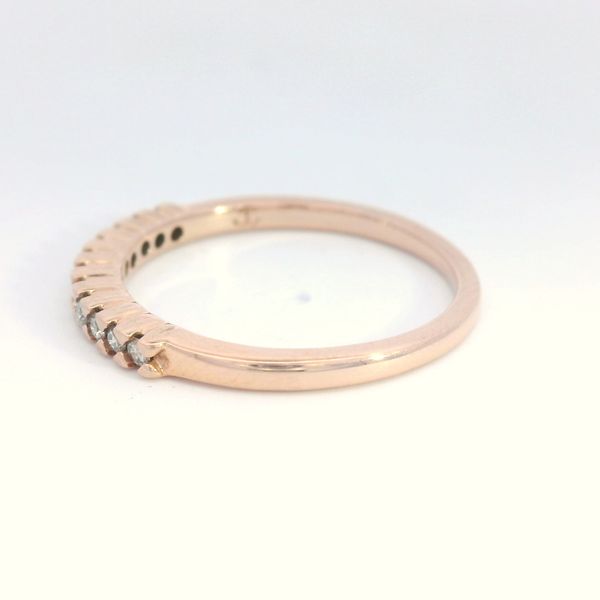 Diamond Fashion Ring Image 2 Bethany's Jewelry Wellsboro, PA