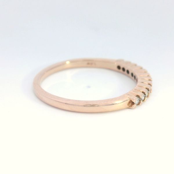 Diamond Fashion Ring Image 4 Bethany's Jewelry Wellsboro, PA