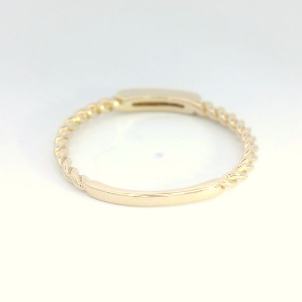 Diamond Fashion Ring Image 3 Bethany's Jewelry Wellsboro, PA