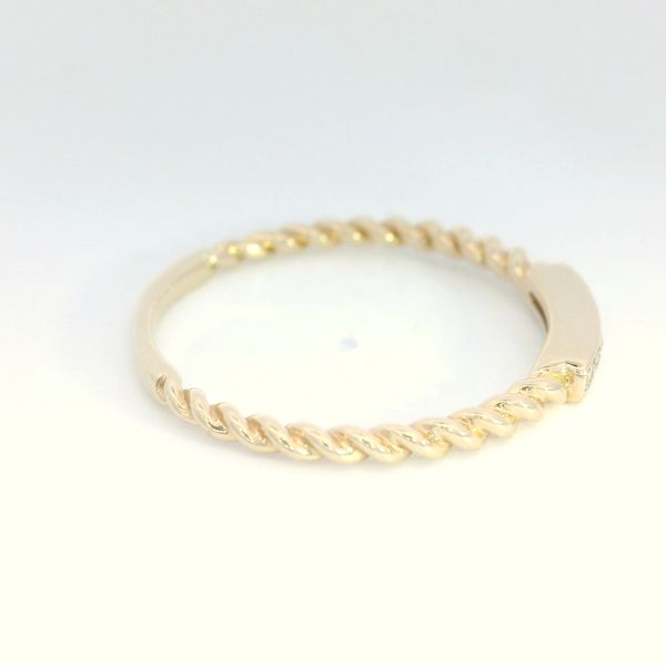 Diamond Fashion Ring Image 4 Bethany's Jewelry Wellsboro, PA