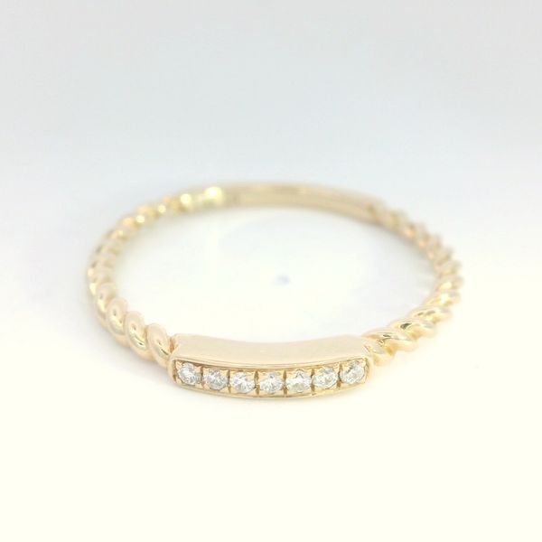 Diamond Fashion Ring Bethany's Jewelry Wellsboro, PA