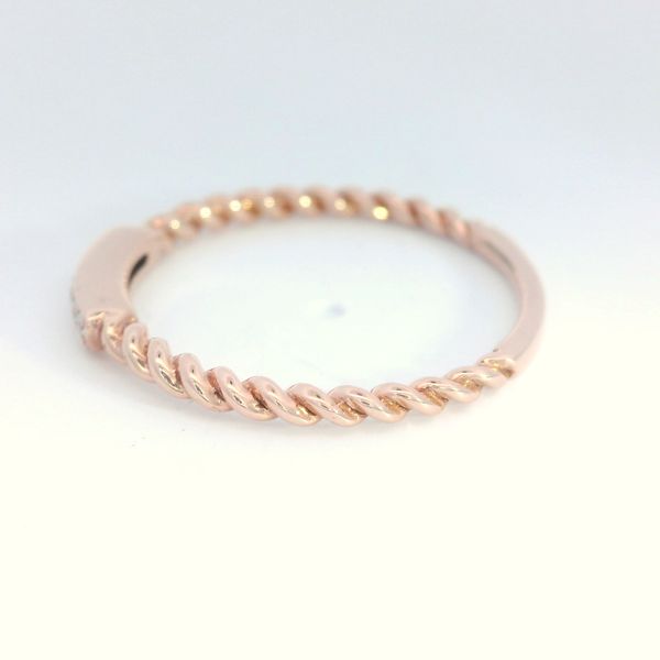 Diamond Fashion Ring Image 2 Bethany's Jewelry Wellsboro, PA