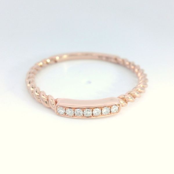 Diamond Fashion Ring Bethany's Jewelry Wellsboro, PA