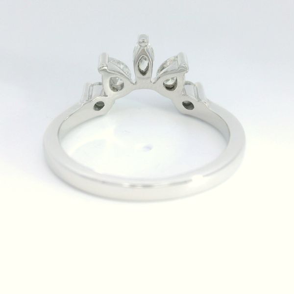 Diamond Fashion Ring Image 3 Bethany's Jewelry Wellsboro, PA