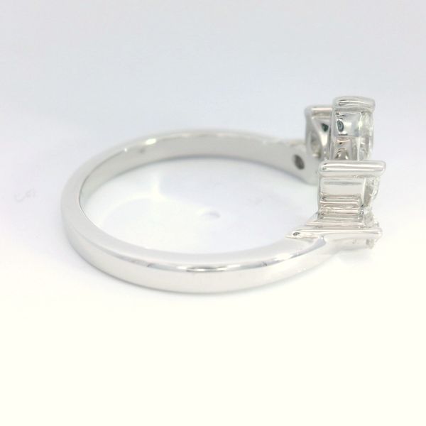 Diamond Fashion Ring Image 4 Bethany's Jewelry Wellsboro, PA