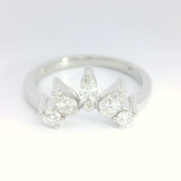 Diamond Fashion Ring Bethany's Jewelry Wellsboro, PA