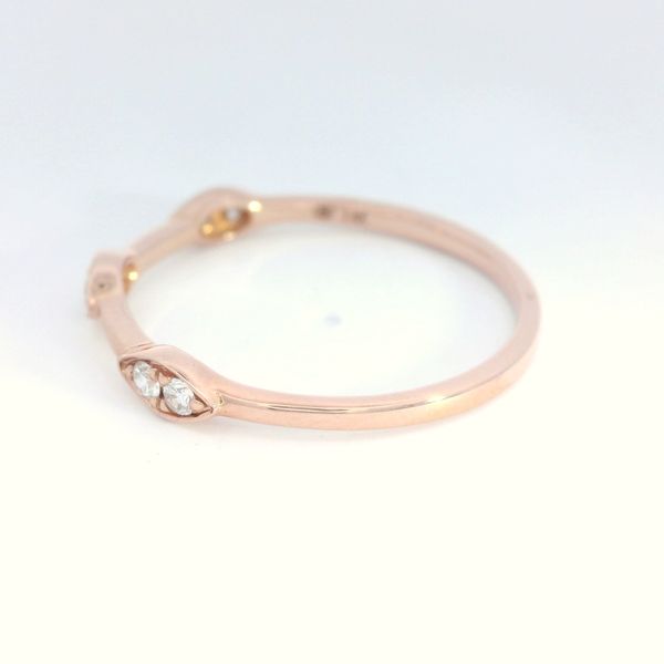 Diamond Fashion Ring Image 2 Bethany's Jewelry Wellsboro, PA