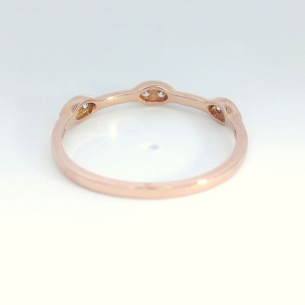 Diamond Fashion Ring Image 3 Bethany's Jewelry Wellsboro, PA