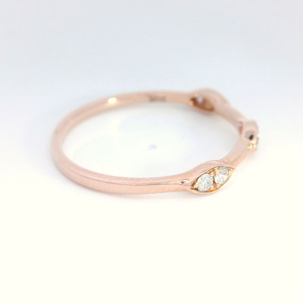 Diamond Fashion Ring Image 4 Bethany's Jewelry Wellsboro, PA