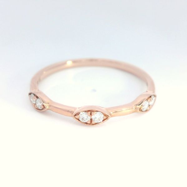 Diamond Fashion Ring Bethany's Jewelry Wellsboro, PA