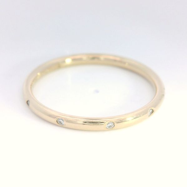 Diamond Fashion Ring Bethany's Jewelry Wellsboro, PA