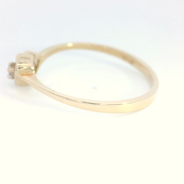 Diamond Fashion Ring Image 2 Bethany's Jewelry Wellsboro, PA