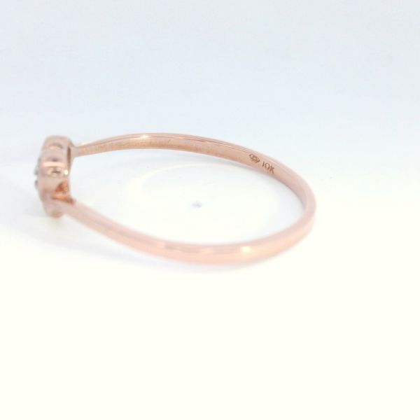 Diamond Fashion Ring Image 2 Bethany's Jewelry Wellsboro, PA