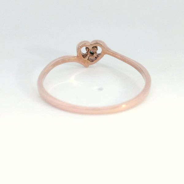 Diamond Fashion Ring Image 3 Bethany's Jewelry Wellsboro, PA