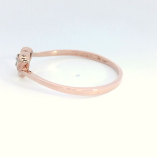 Diamond Fashion Ring Image 2 Bethany's Jewelry Wellsboro, PA