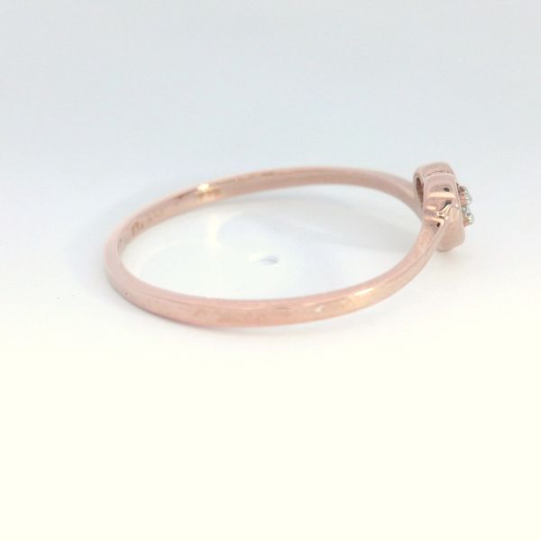 Diamond Fashion Ring Image 4 Bethany's Jewelry Wellsboro, PA