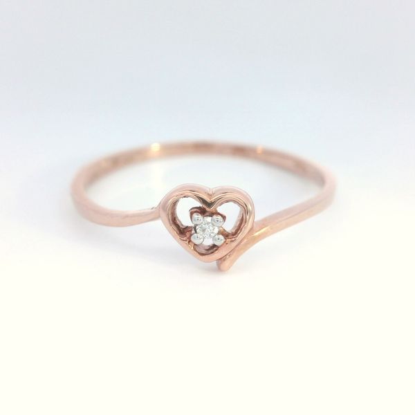 Diamond Fashion Ring Bethany's Jewelry Wellsboro, PA