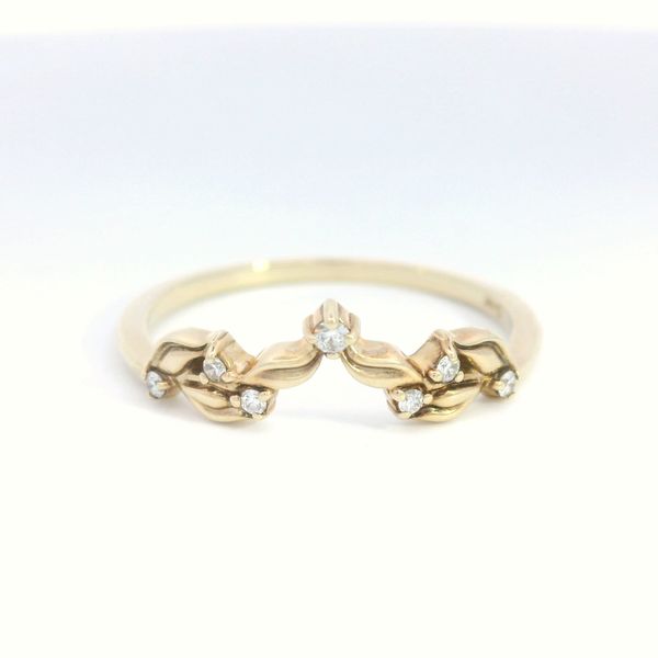 Diamond Fashion Ring Bethany's Jewelry Wellsboro, PA