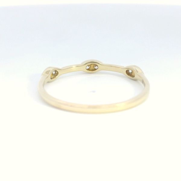 Diamond Fashion Ring Image 3 Bethany's Jewelry Wellsboro, PA