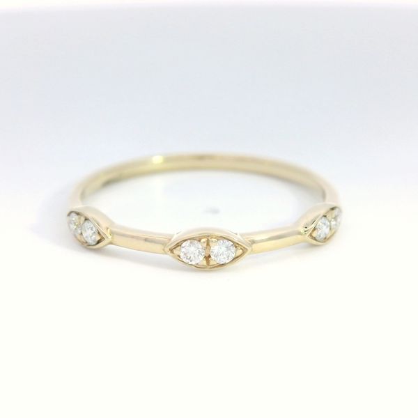 Diamond Fashion Ring Bethany's Jewelry Wellsboro, PA