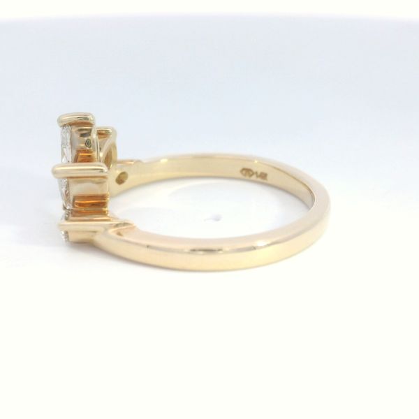 Diamond Fashion Ring Image 2 Bethany's Jewelry Wellsboro, PA