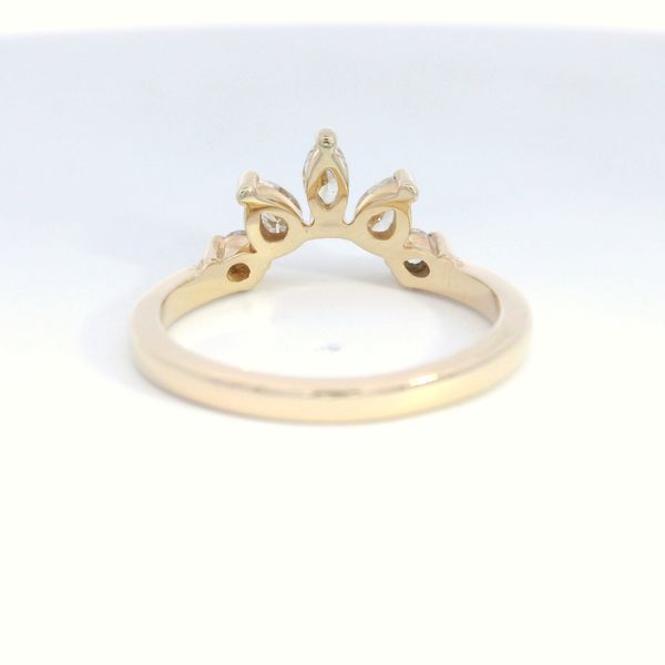 Diamond Fashion Ring Image 3 Bethany's Jewelry Wellsboro, PA