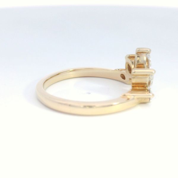 Diamond Fashion Ring Image 4 Bethany's Jewelry Wellsboro, PA