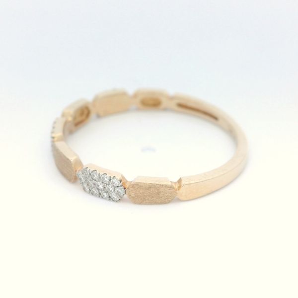 Diamond Fashion Ring Image 2 Bethany's Jewelry Wellsboro, PA