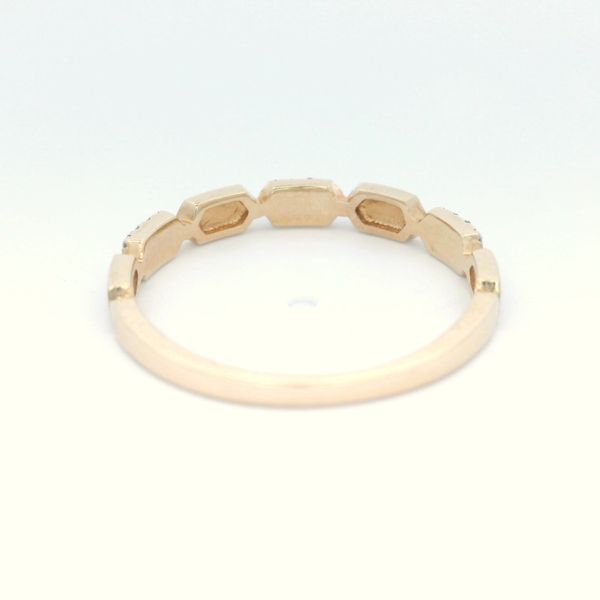 Diamond Fashion Ring Image 3 Bethany's Jewelry Wellsboro, PA