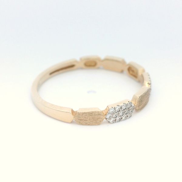 Diamond Fashion Ring Image 4 Bethany's Jewelry Wellsboro, PA