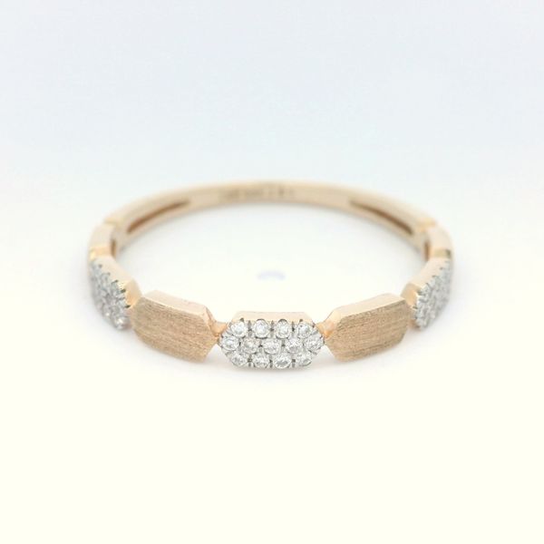 Diamond Fashion Ring Bethany's Jewelry Wellsboro, PA