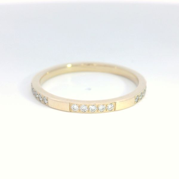 Diamond Fashion Ring Bethany's Jewelry Wellsboro, PA