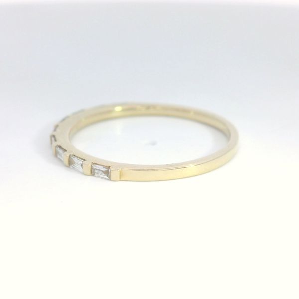 Diamond Fashion Ring Image 2 Bethany's Jewelry Wellsboro, PA