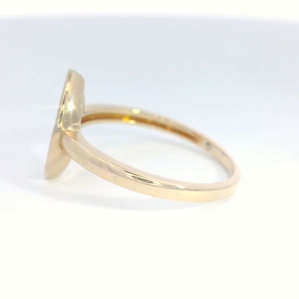 Diamond Fashion Ring Image 2 Bethany's Jewelry Wellsboro, PA