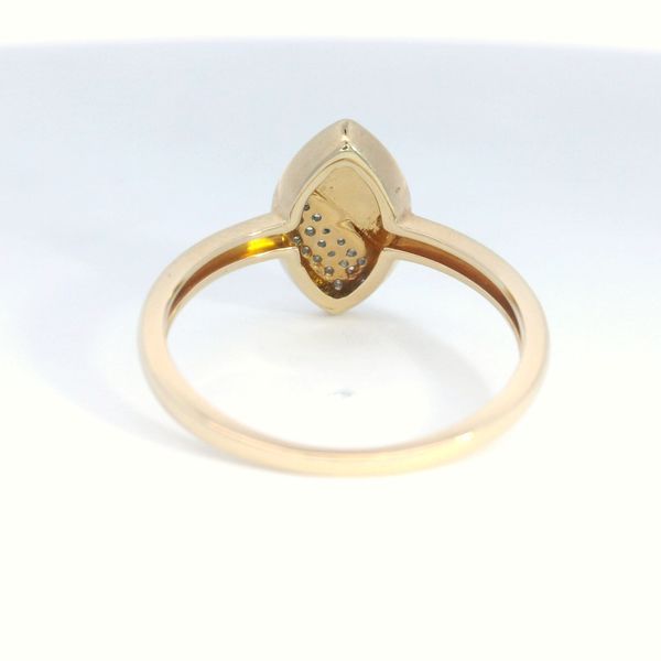 Diamond Fashion Ring Image 3 Bethany's Jewelry Wellsboro, PA