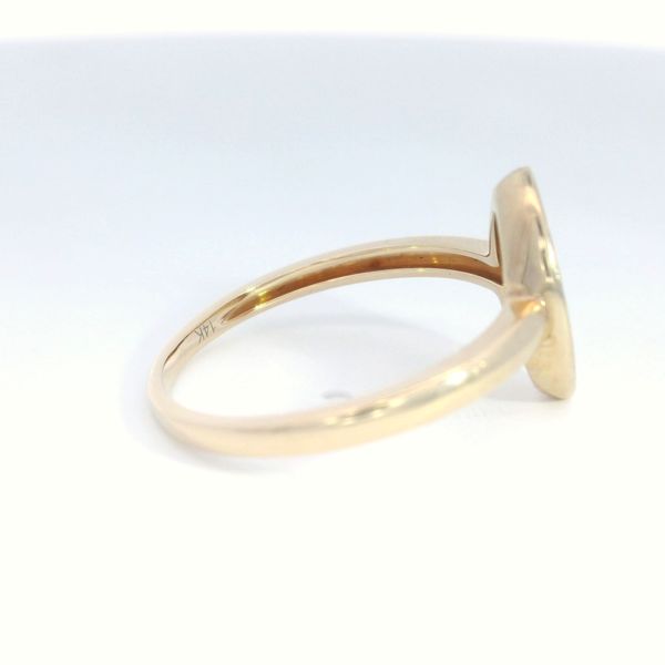 Diamond Fashion Ring Image 4 Bethany's Jewelry Wellsboro, PA