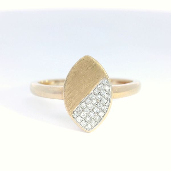 Diamond Fashion Ring Bethany's Jewelry Wellsboro, PA