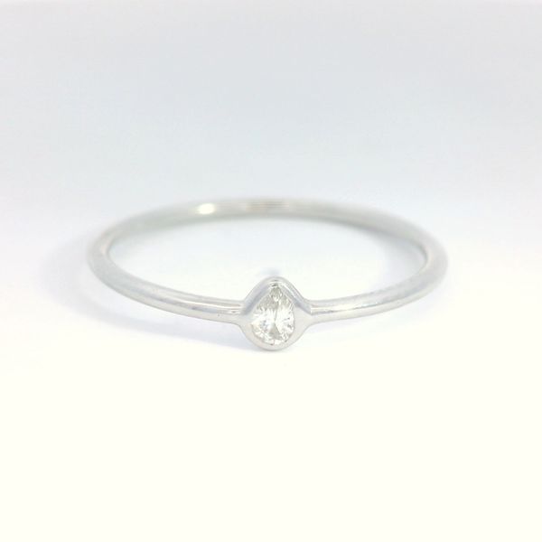 Diamond Fashion Ring Bethany's Jewelry Wellsboro, PA