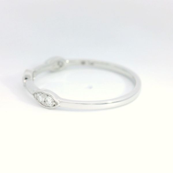 Diamond Fashion Ring Image 2 Bethany's Jewelry Wellsboro, PA