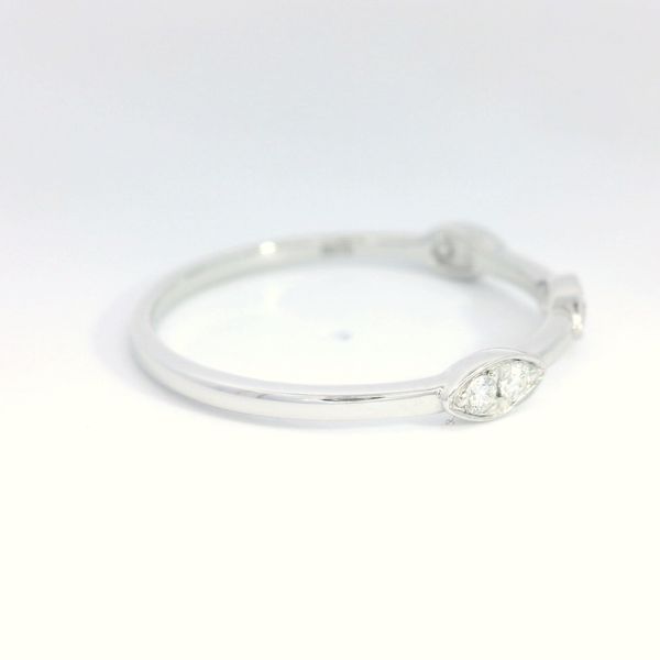 Diamond Fashion Ring Image 4 Bethany's Jewelry Wellsboro, PA