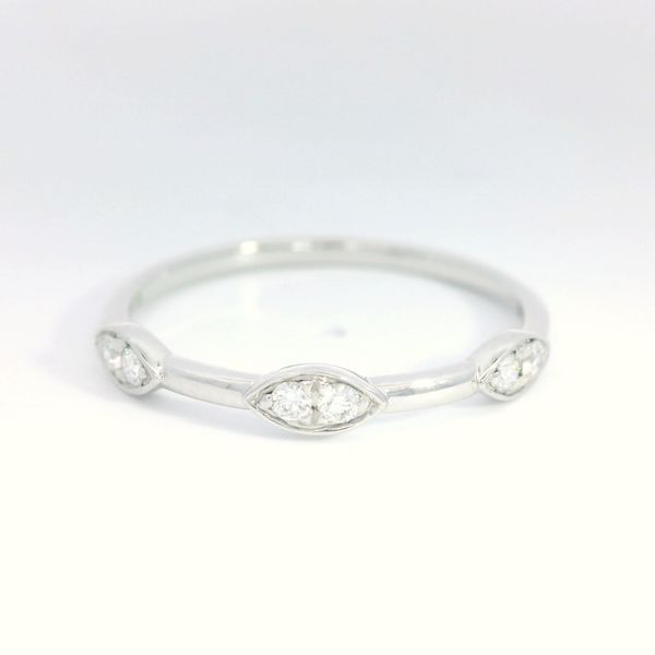 Diamond Fashion Ring Bethany's Jewelry Wellsboro, PA