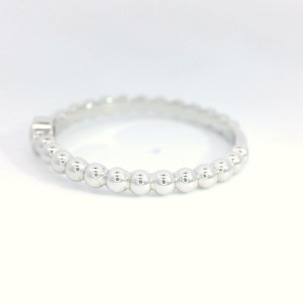 Diamond Fashion Ring Image 2 Bethany's Jewelry Wellsboro, PA