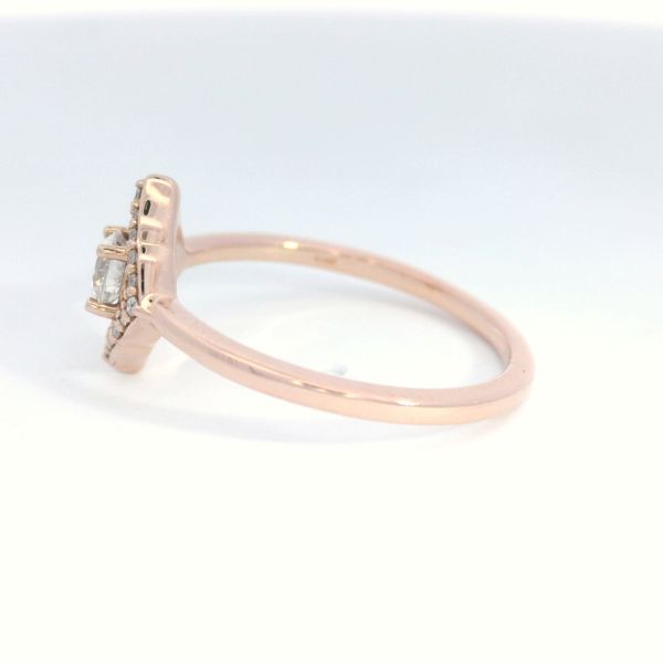 Diamond Fashion Ring Image 2 Bethany's Jewelry Wellsboro, PA