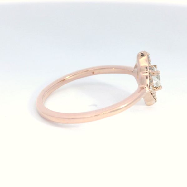 Diamond Fashion Ring Image 4 Bethany's Jewelry Wellsboro, PA