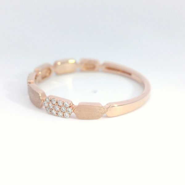 Diamond Fashion Ring Image 2 Bethany's Jewelry Wellsboro, PA