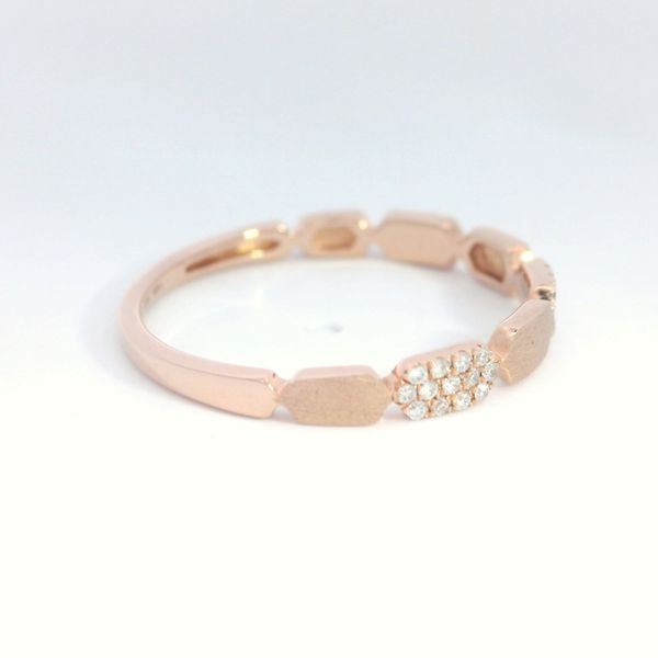 Diamond Fashion Ring Image 4 Bethany's Jewelry Wellsboro, PA