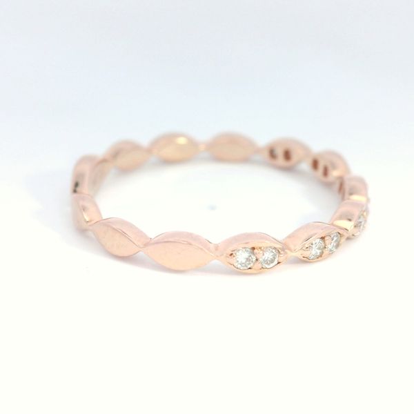 Diamond Fashion Ring Image 4 Bethany's Jewelry Wellsboro, PA